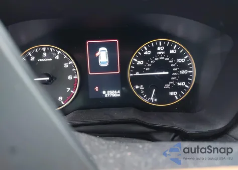 2023 Subaru Outback Wilderness z USA, uszkodzony, nr VIN 4S4BTGSD9P3119601